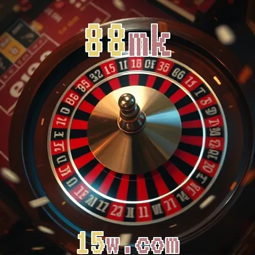 88mk: Aventure-se em Mundos Incríveis com Os Melhores Jogos Online