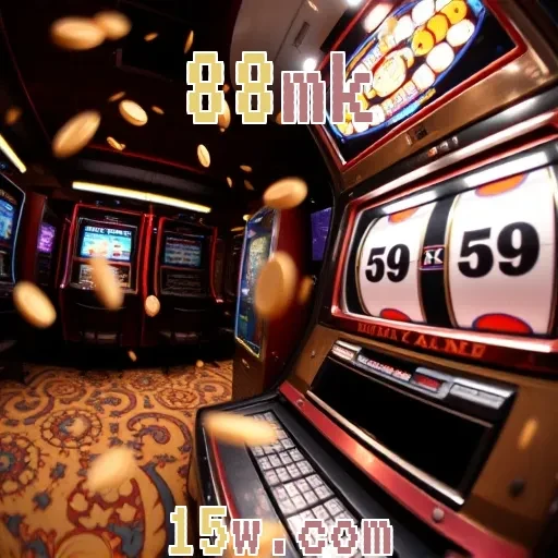 88mk: Aventura em Jogos Casuais que Vão Te Surpreender