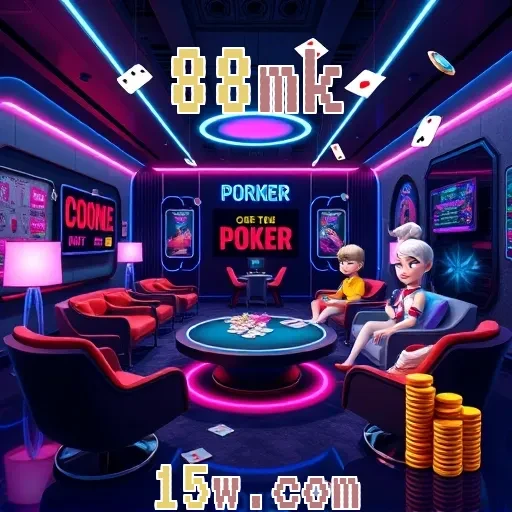 88mk Multiplayer: Experiências Incríveis Para Jogar com Amigos Online