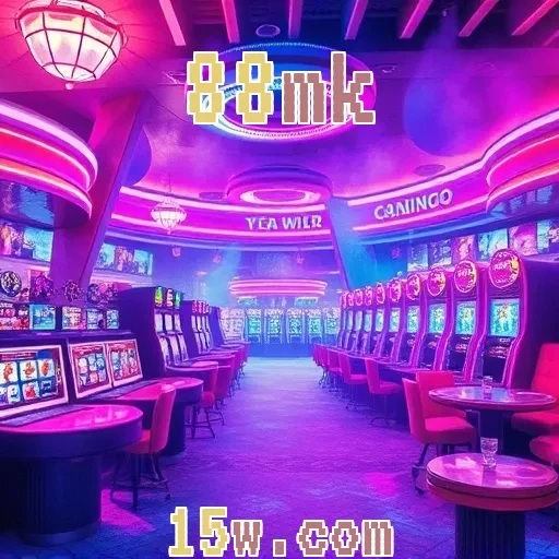 88mk: Aventura e Desafios na Seção de Quebra-Cabeça