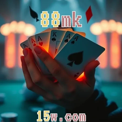 88mk: Mergulhe no Universo dos RPGs em Grande Estilo