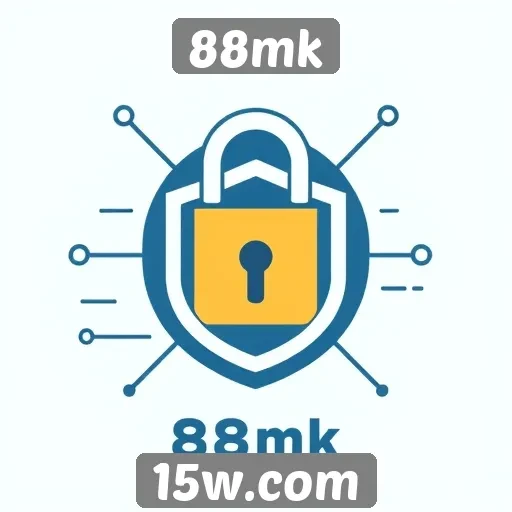 Avaliação de segurança e privacidade no 88mk