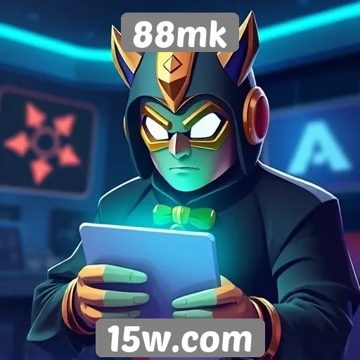 Análise da segurança e confiabilidade do 88mk