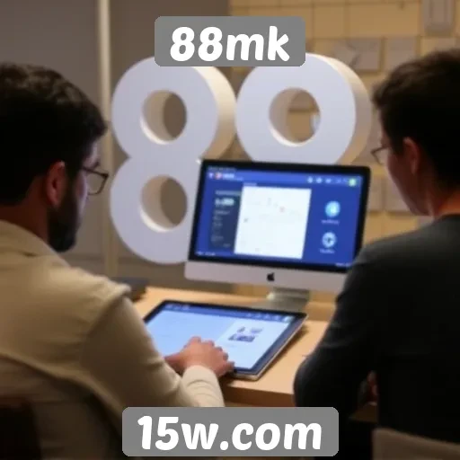 Experiência de usuário no 88mk: um estudo detalhado